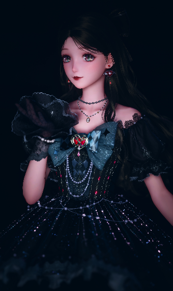 Greet the Darkness image