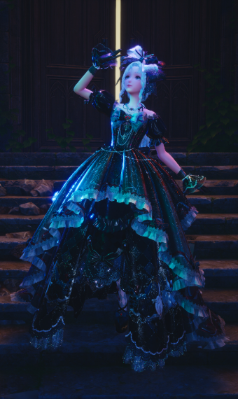 Night Queen image