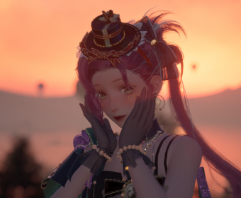 First image