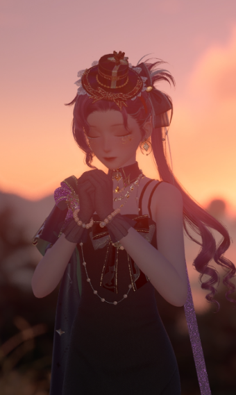 Court's magician image