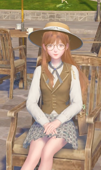 Bakers Daughter image