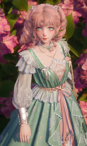 A Carefree Spring image
