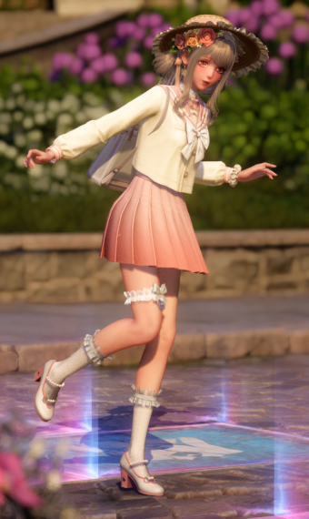 Spring Day image