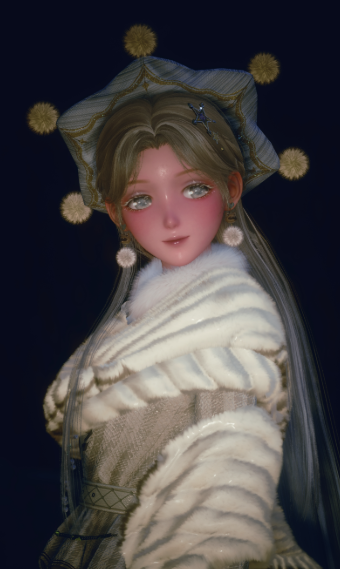 Winter Sweetie image