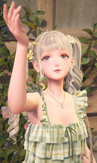 Summer vibes image