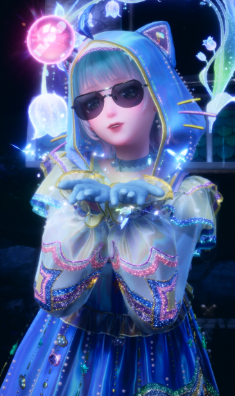 The Intellectual Momo Enjoyer image