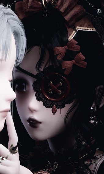 Crazy Vampire Lolita image