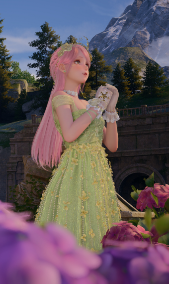 Forest Princess image