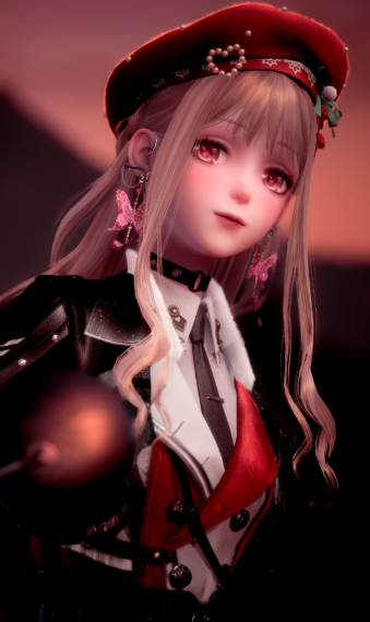 Fashionable Slayer image