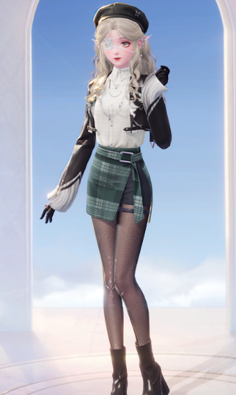 Fairy Biker image