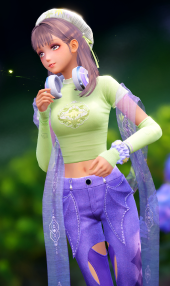 - Cutouts - image