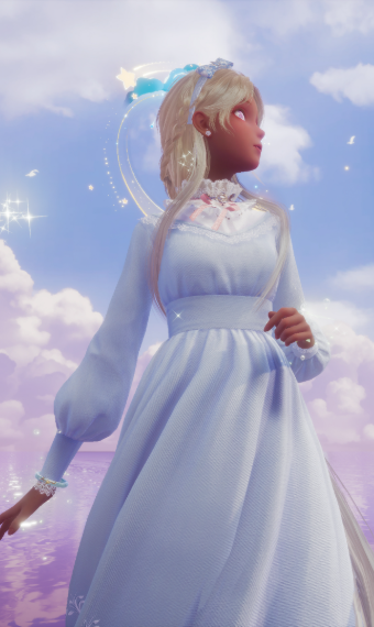 Dreamtime stroll image
