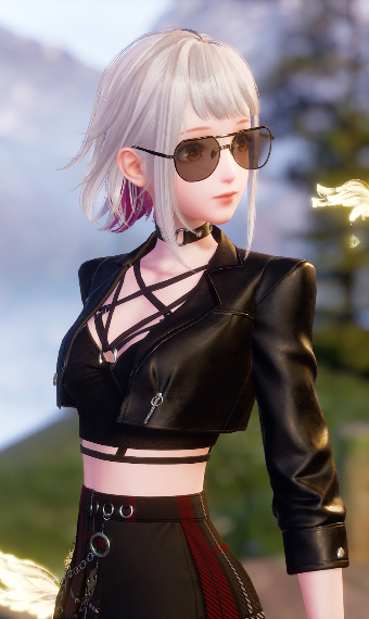 One of the first image