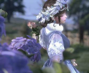 First image