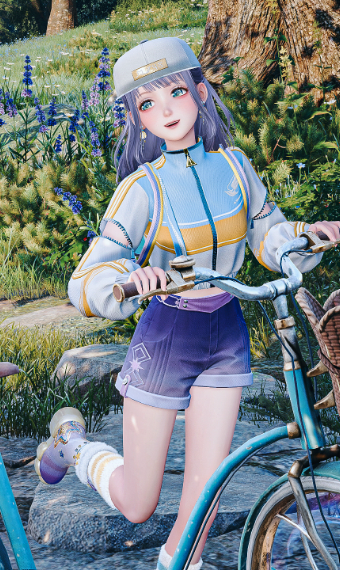 - Ride & Shine! - image