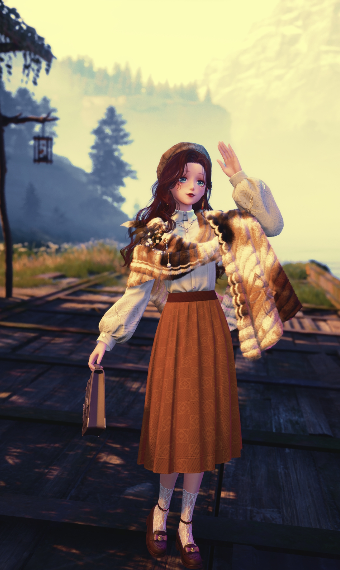 The Traveller image