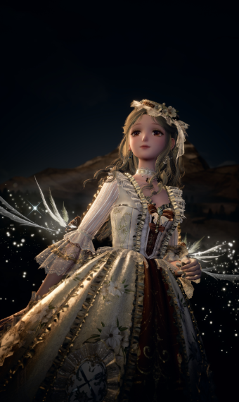 Mystic Aurelia image