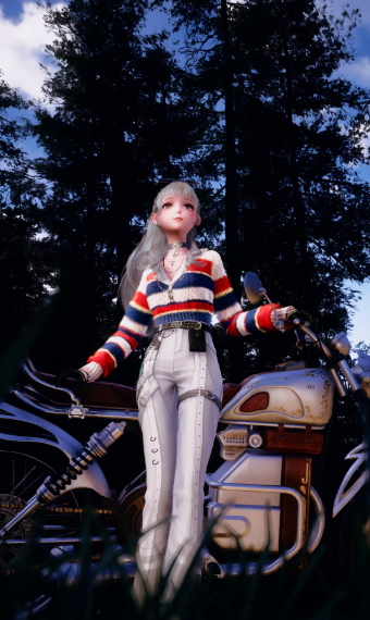 Adventure Chaser image