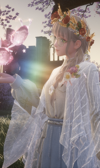 Delicate, but... image