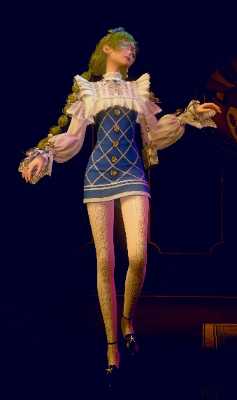 chic sick club image