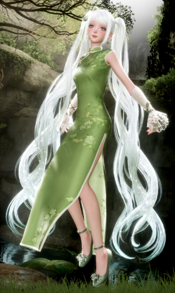 Delicate Spring image