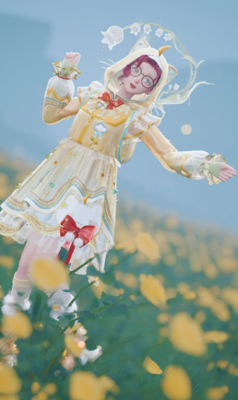Singing in the Rain image