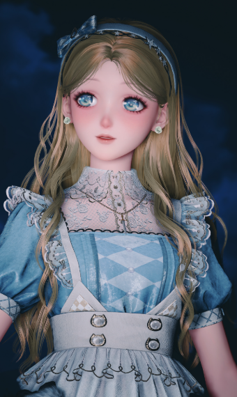 We're All Mad Here image