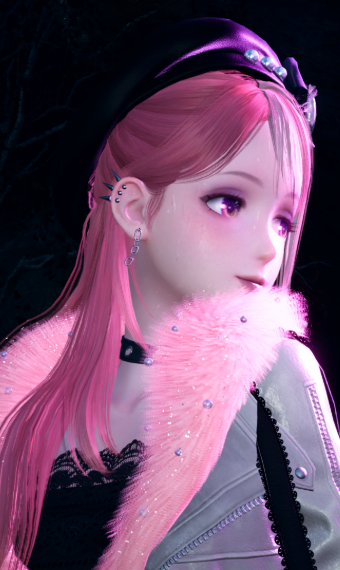 Pastel Goth image