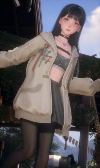 Dream Girl image