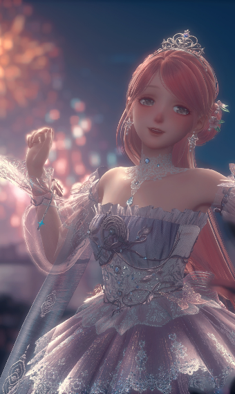 Starstruck Princess image