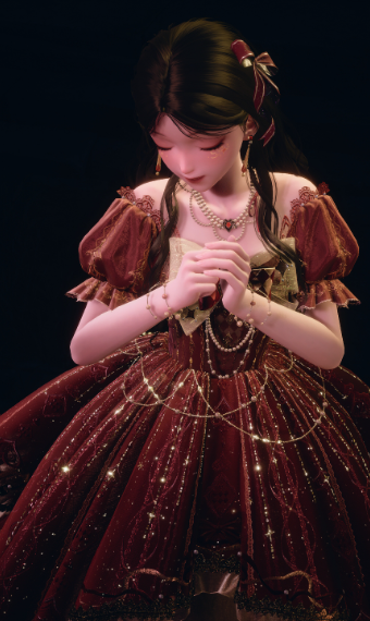 Red Queen image