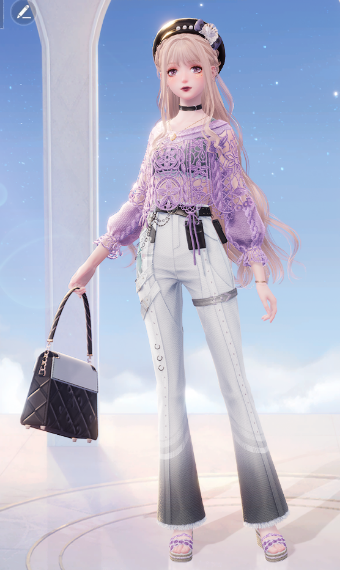 Auntie image