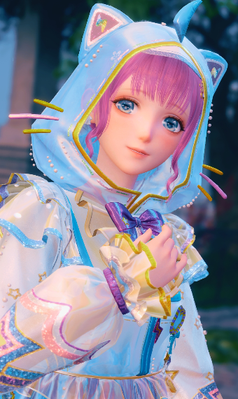April Showers image