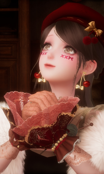 Cherry Rouge image