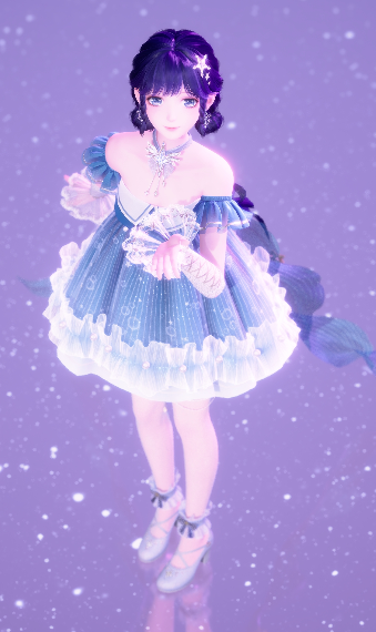 Blueberry Pie image
