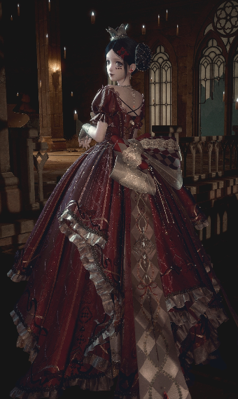 Twilight Grace image