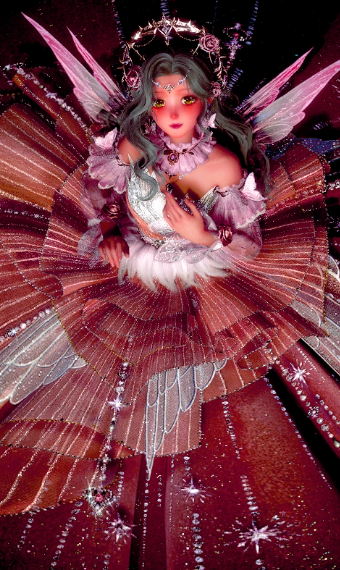 The Good Witch. image