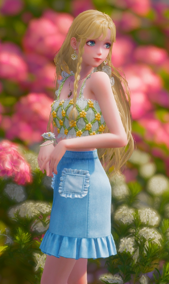Summer Vibes image