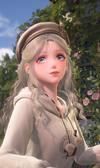 Casual walk image