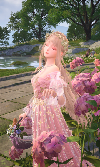 lady aphrodite <3 image
