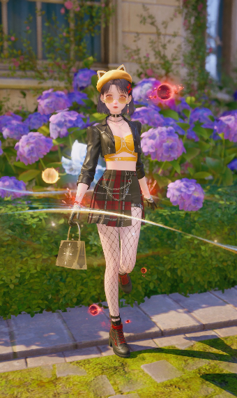 goth image