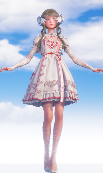 Angel Nurse image