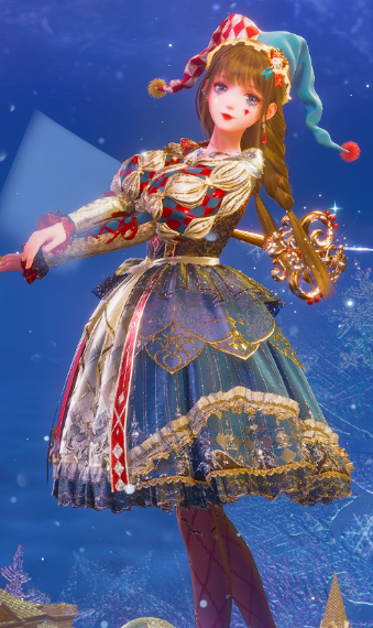 Melodical Jester image