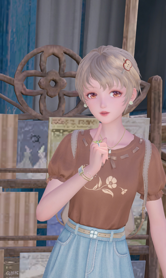 sachiko kawamura (nana) image