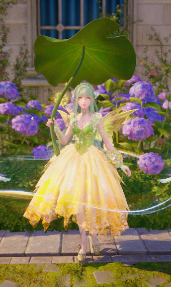 faerie image