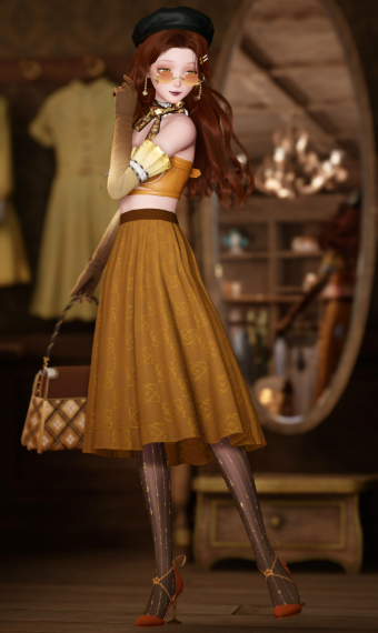 Shopping spree at Marques image