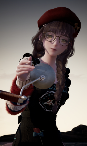 Comfy Explorer image