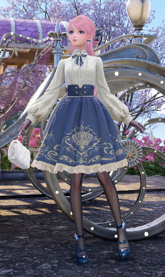 Royal Outing image