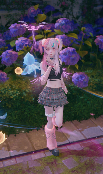 blackpink emo - egirl image