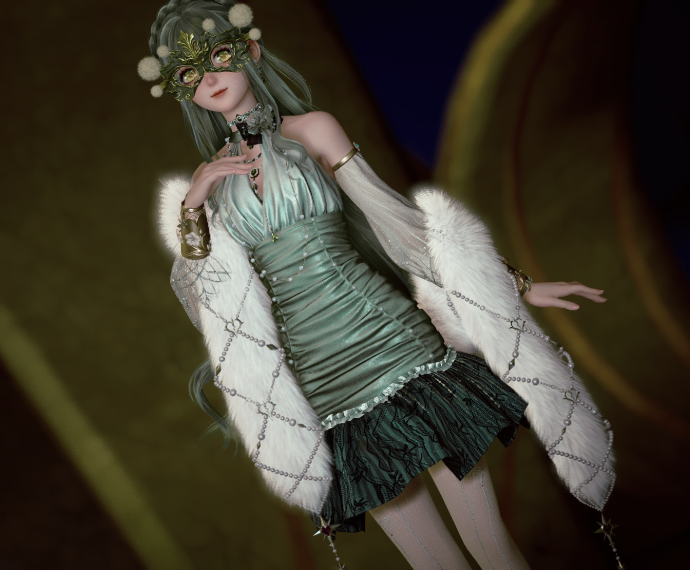 Look image